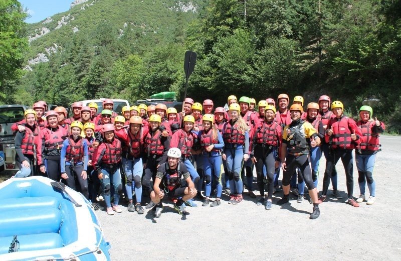 Christelijk vakantiepark zuid frankrijk pyreneeen vakanz excursies 00