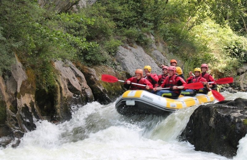 Christelijk vakantiepark zuid frankrijk pyreneeen vakanz excursies 02