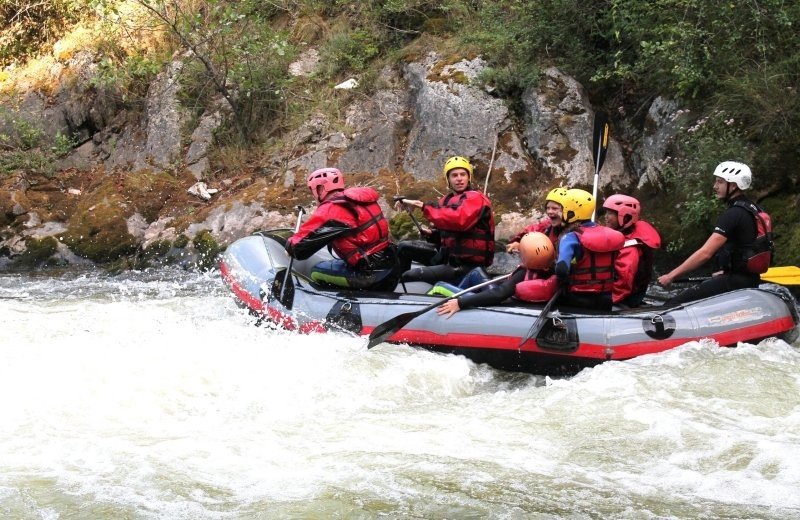 Christelijk vakantiepark zuid frankrijk pyreneeen vakanz excursies 03