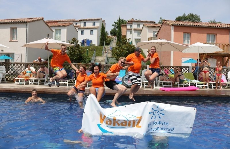 Christelijk vakantiepark zuid frankrijk pyreneeen vakanz recreatieprogramma 01