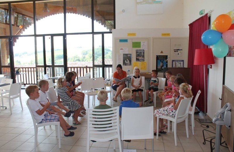 Christelijk vakantiepark zuid frankrijk pyreneeen vakanz recreatieprogramma 02