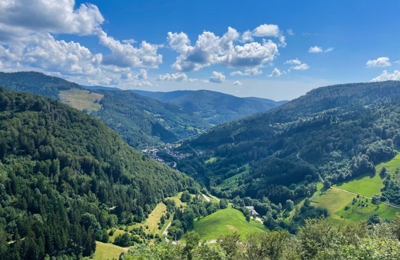 Christelijk vakantiepark Zwarte Woud