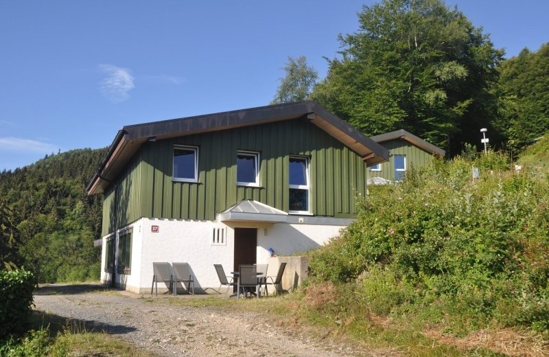 Christelijk vakantiepark zwarte woud duitsland vakantiehuis 6 personen 02