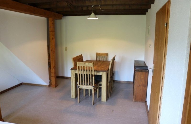 Christelijk vakantiepark zwarte woud duitsland vakantiehuis 6 personen 04