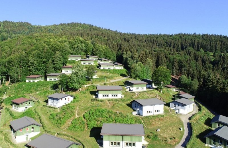 Christelijk vakantiepark zwarte woud duitsland vakanz 05