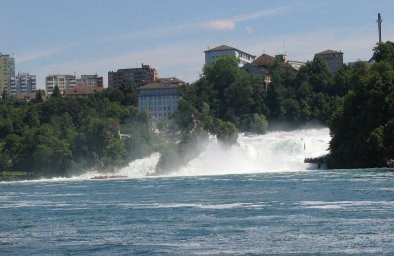 Christelijk vakantiepark zwarte woud duitsland vakanz excursies 02