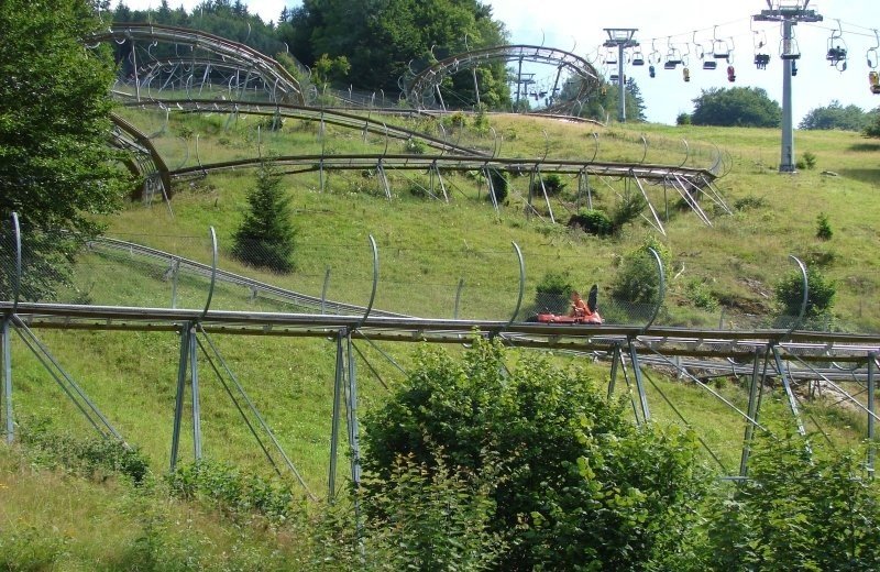 Christelijk vakantiepark zwarte woud duitsland vakanz excursies 04