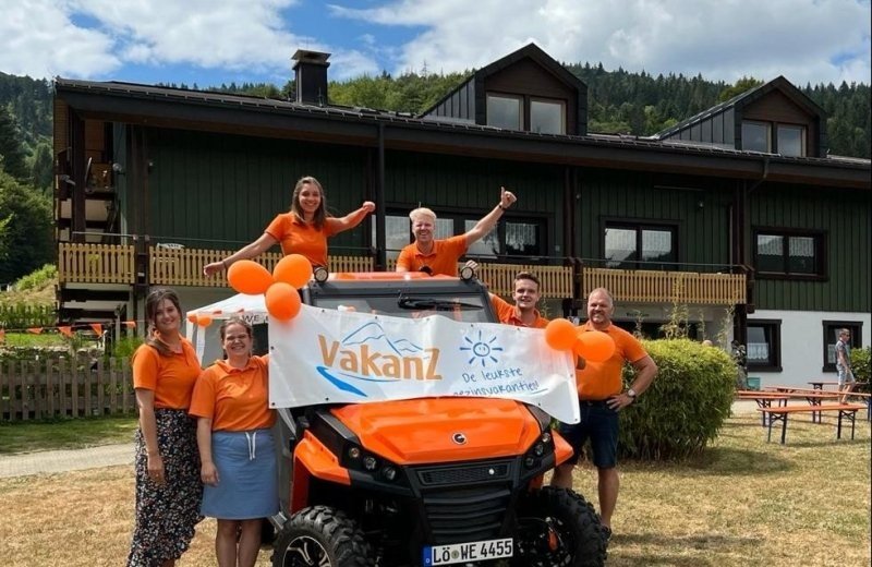 Christelijk vakantiepark zwarte woud duitsland vakanz recreatieprogramma 00