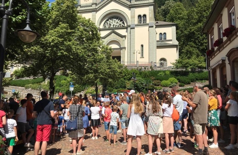 Christelijk vakantiepark zwarte woud duitsland vakanz recreatieprogramma 02