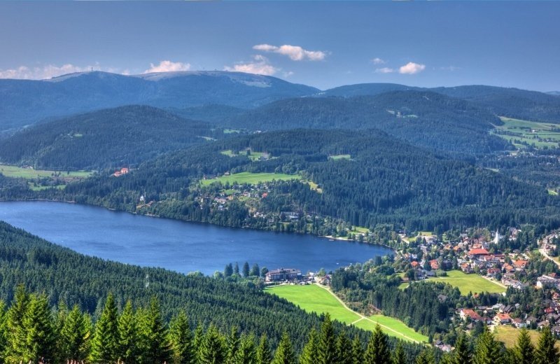 Christelijk vakantiepark zwarte woud duitsland vakanz schitterende omgeving 01