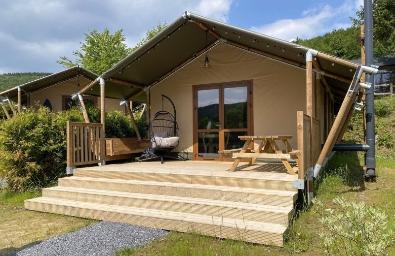 Christelijke camping duitsland sauerland glamping 00a