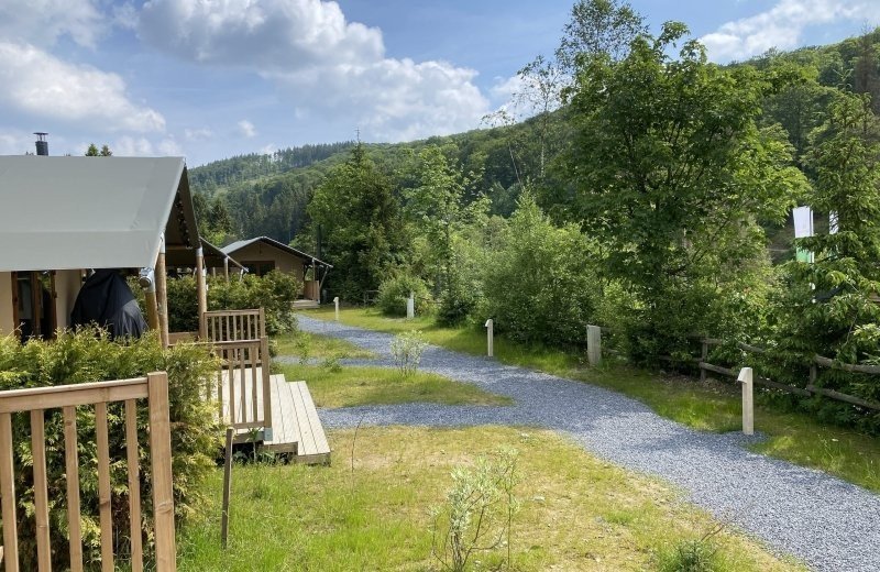 Christelijke camping duitsland sauerland glamping 00b