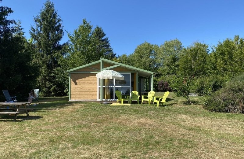 Christelijke camping frankrijk bourgogne summerchalet 01