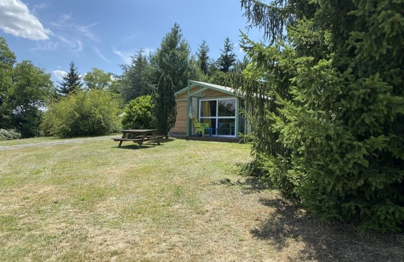 Christelijke camping frankrijk bourgogne summerchalet 02