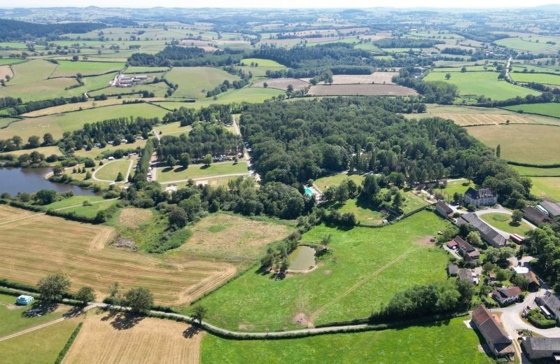 Christelijke camping frankrijk bourgogne vakanz 01