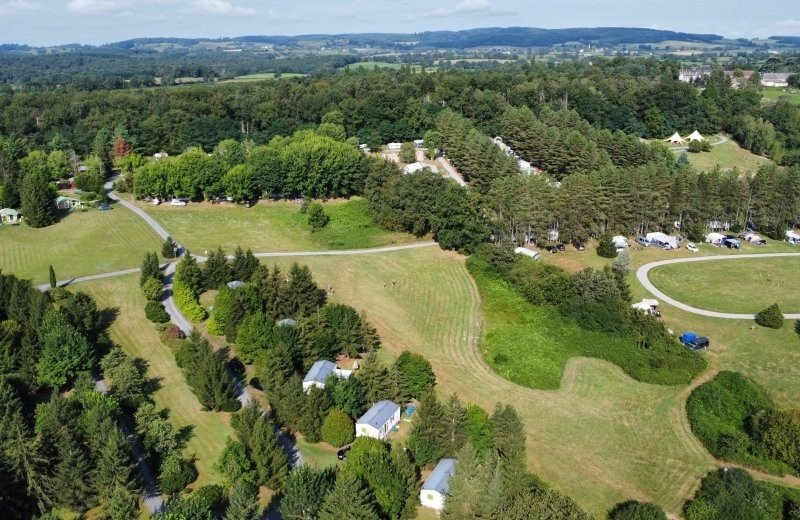 Christelijke camping frankrijk bourgogne vakanz 04