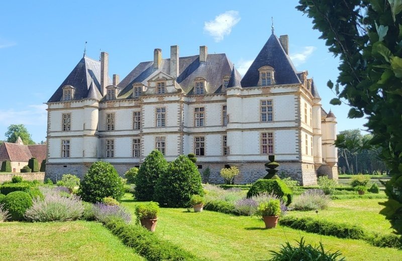 Christelijke camping frankrijk bourgogne vakanz omgeving 04