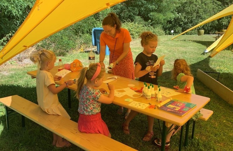 Christelijke camping frankrijk bourgogne vakanz recreatieprogramma 03
