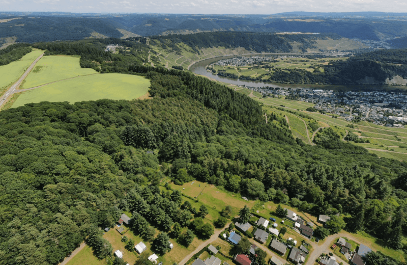 Christelijke camping moezel in duitsland 06