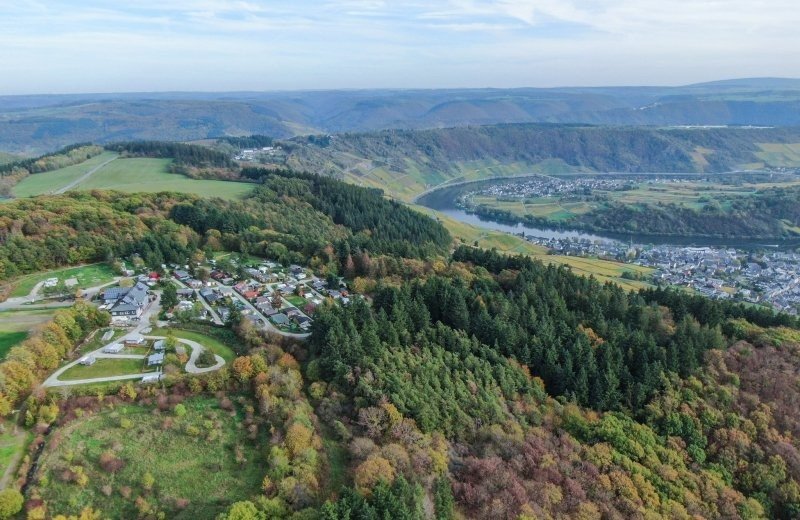 Christelijke camping moezel in duitsland 3a