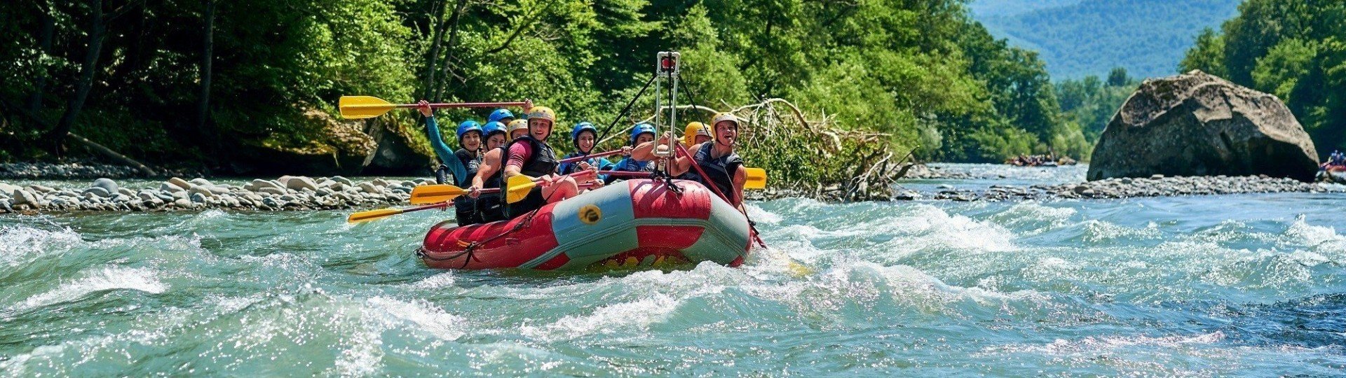 Christelijke jongerenreizen