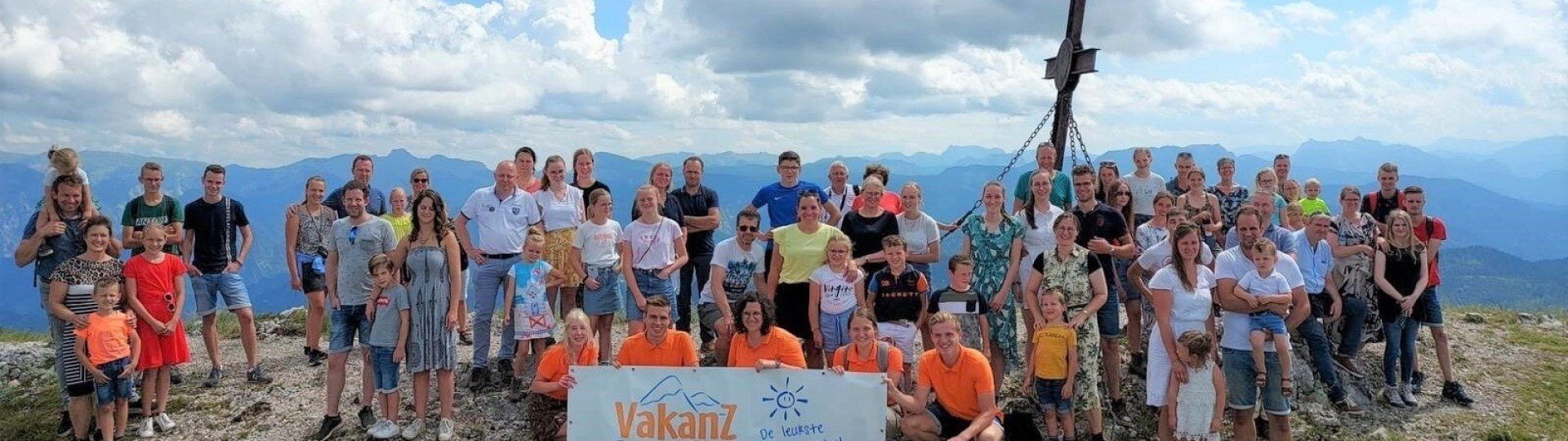 Christelijke reizen vakanz