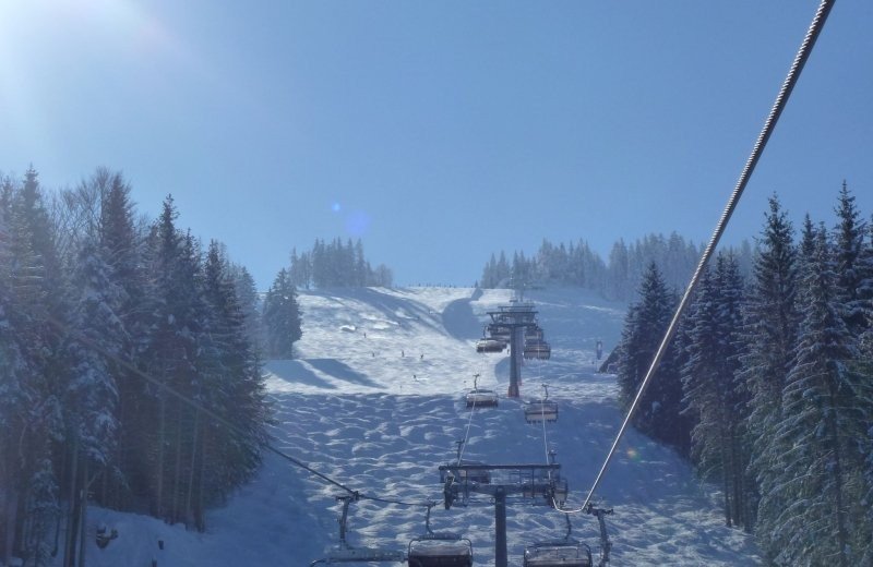 Christelijke wintersportvakantie vakanz duitse alpen skigebied 04