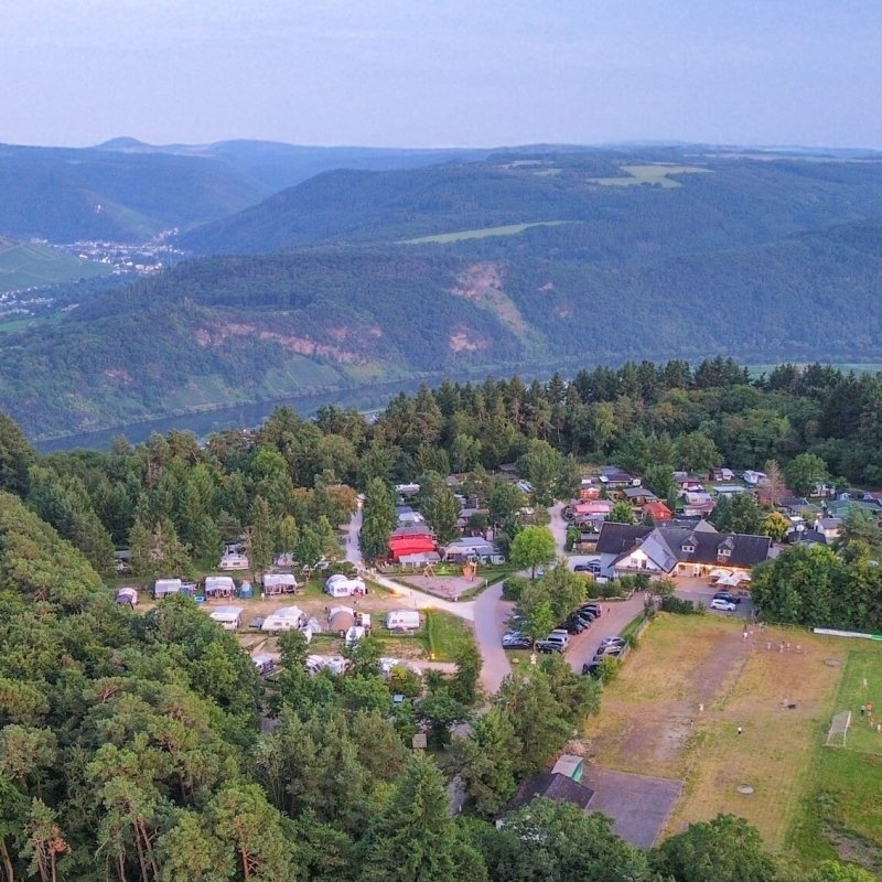 Christelijke campings