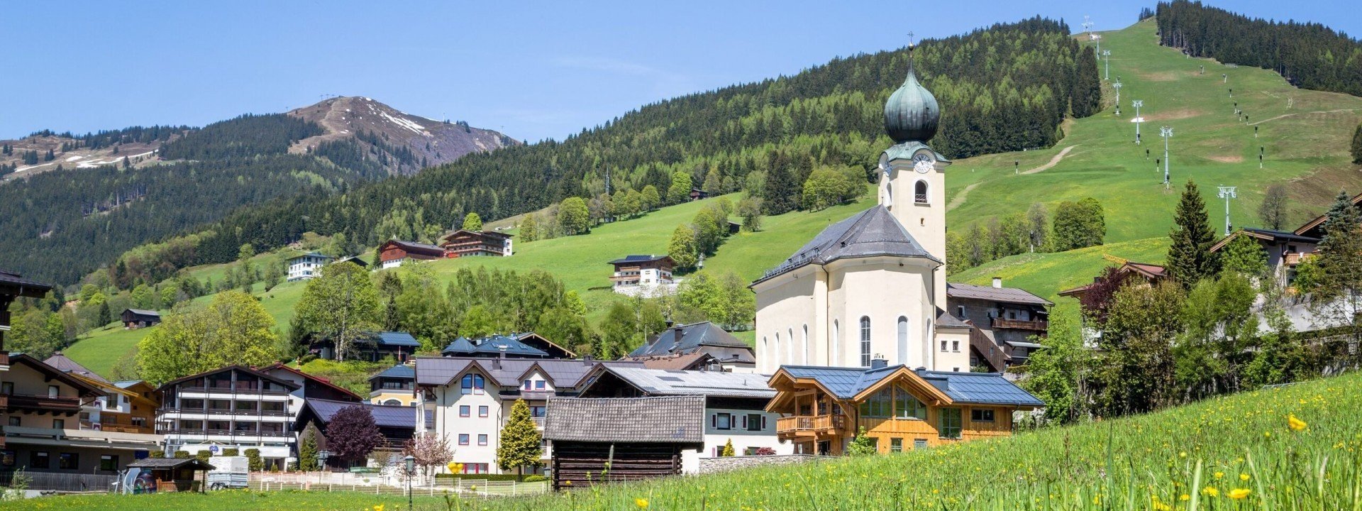 Kerkdiensten buitenland christelijke vakantieparken