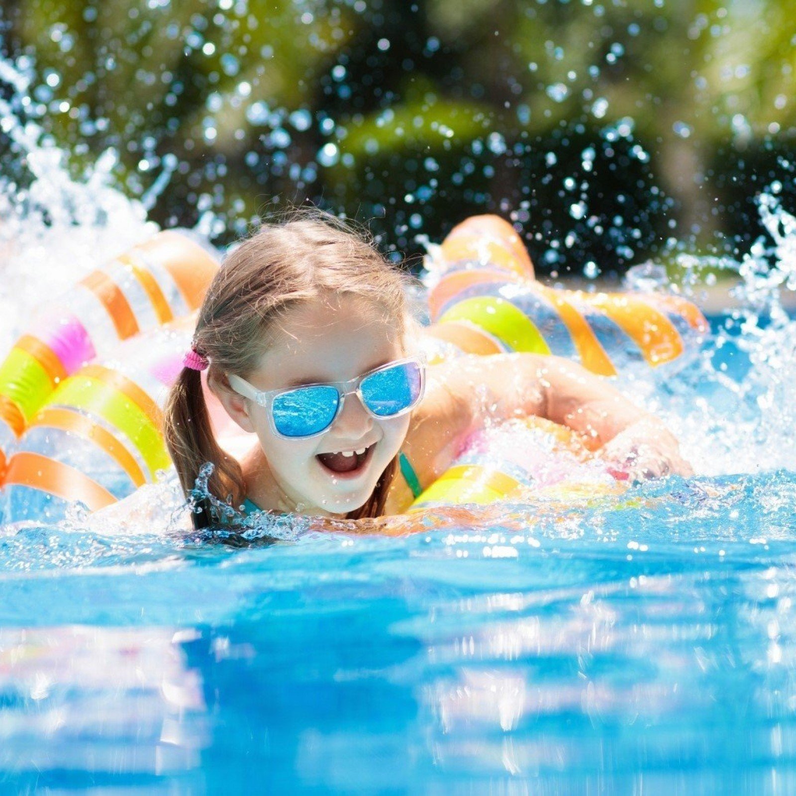 Freibad Kröver Reich