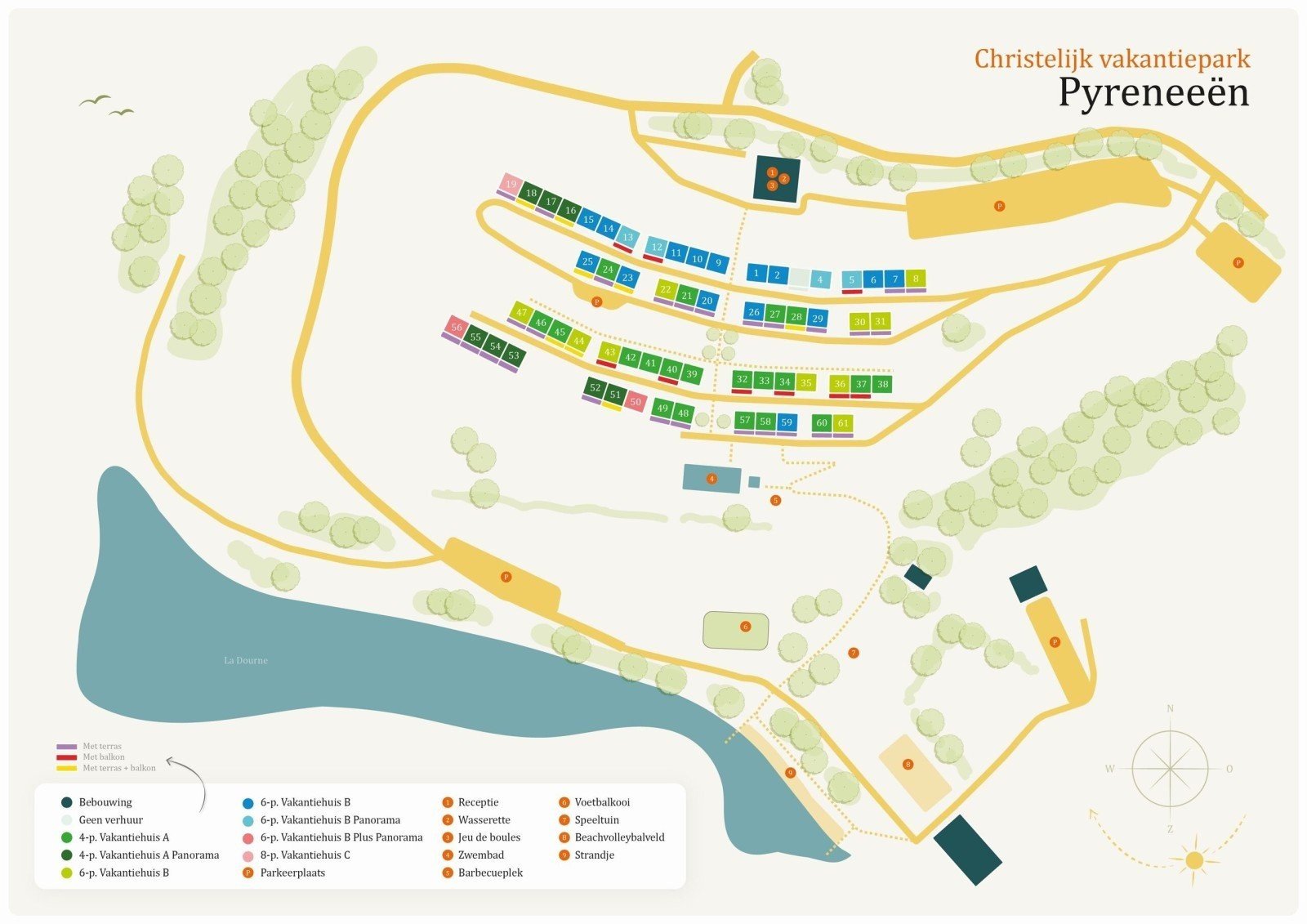 Plattegrond christelijk vakantiepark pyreneen verkleind 67b318a3e7b3c