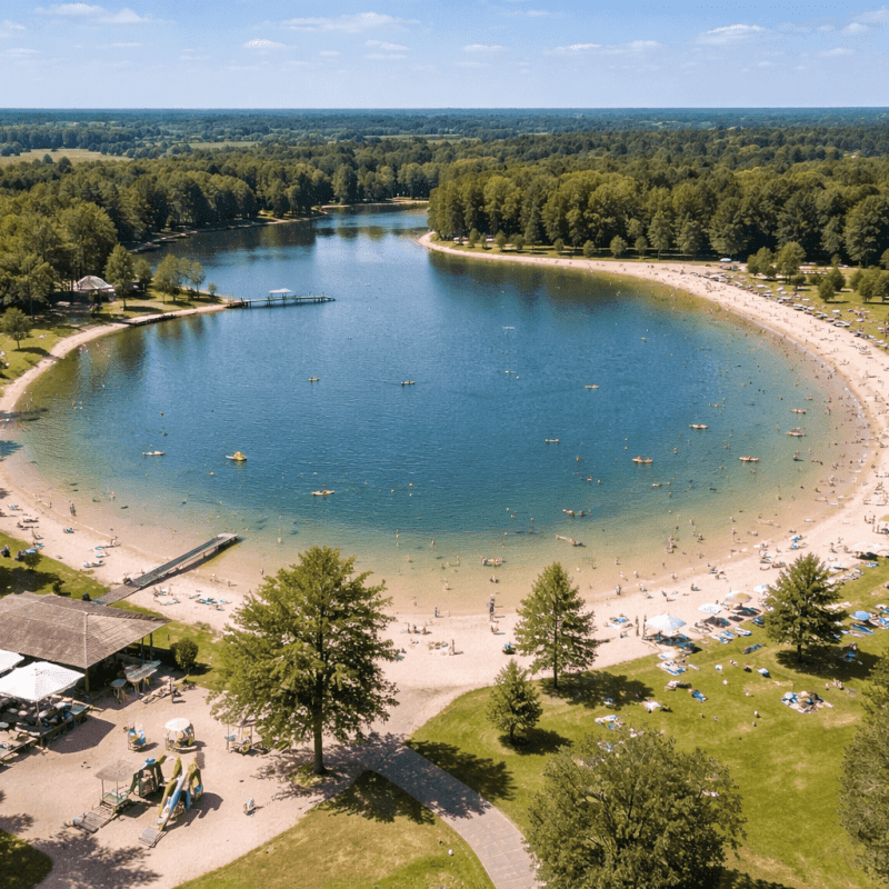 Recreatiepark Het Lageveld