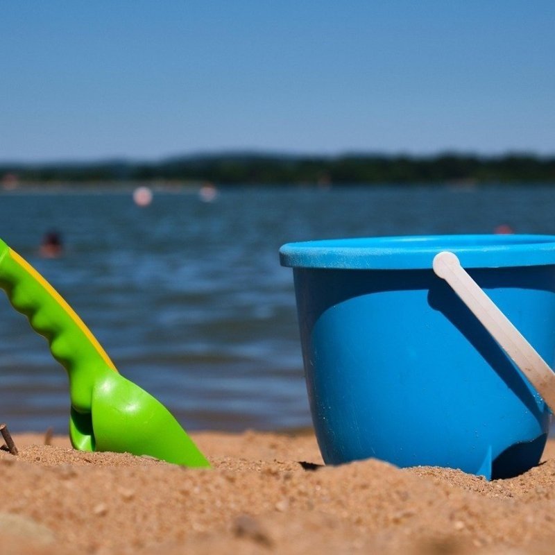 Recreatieplas 't Grasbroek